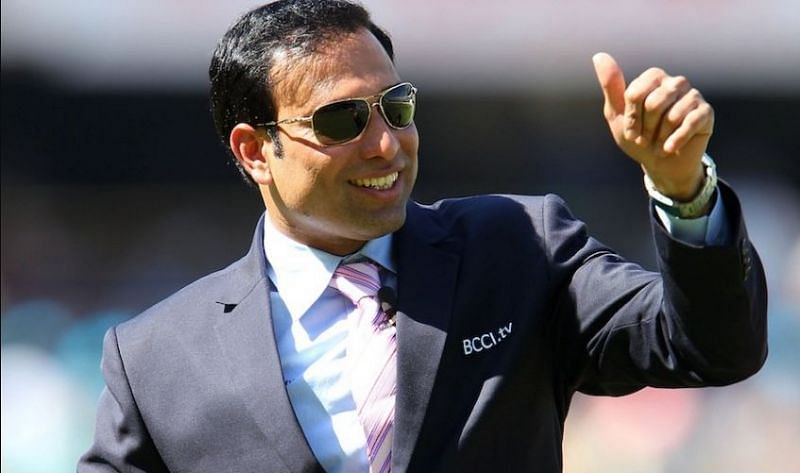 वीवीएस लक्ष्मण